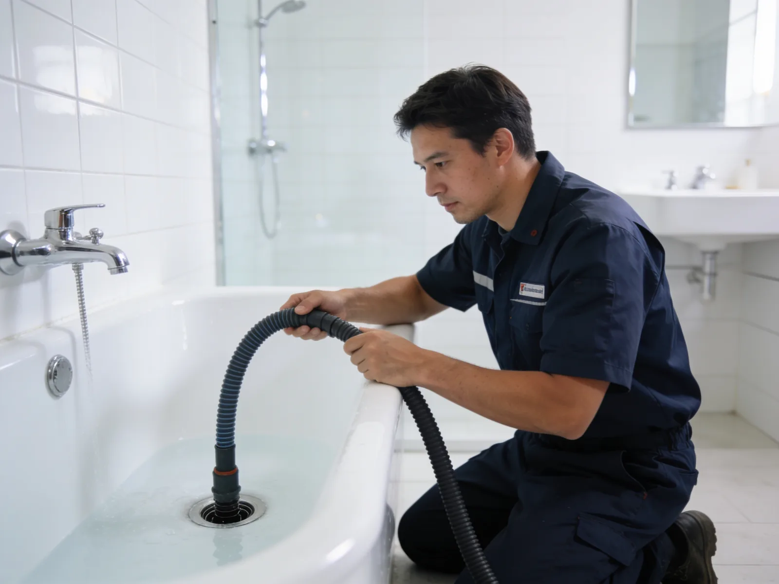 Emergency Plumber Old Lyme, CT FAQs